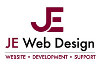 JE Web Design