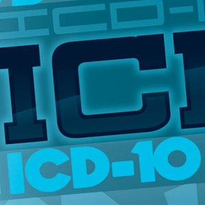 The Final Countdown: ICD-10 is Less Than 9 Months Away!