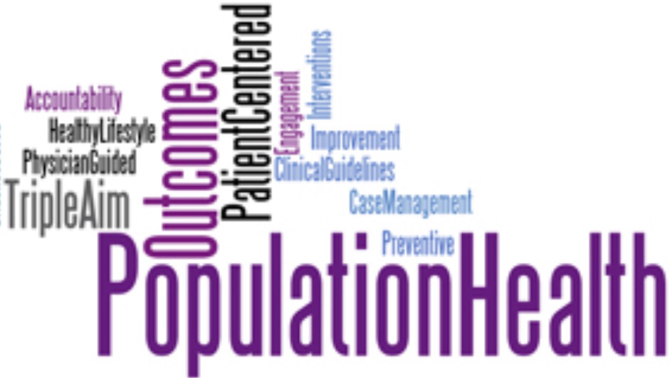 The Physician’s Role in Population Management