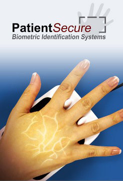 CentraMed Client Hospitals Adopt the Biometric Patient Identification Solution PatientSecure®